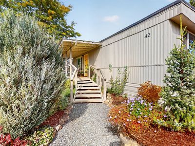 Property at 6100 S Highway 97 Unit 42, Redmond, OR