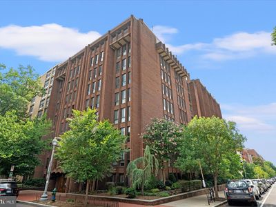 1280 21st St NW APT 409