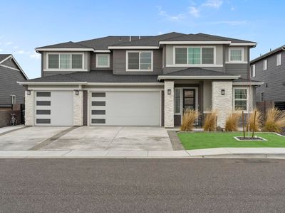 8217 Silver Mound Dr