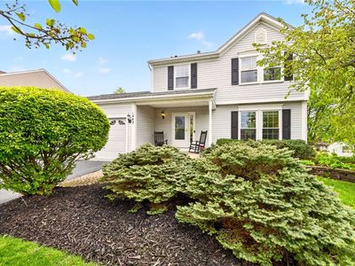 Property at 1442 Sunrise Dr, Walworth, NY