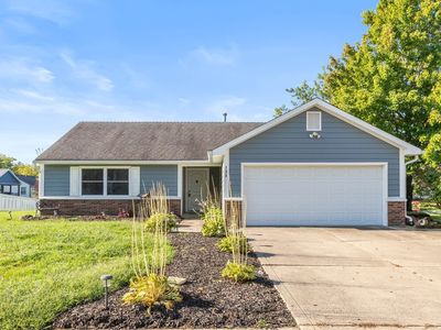Property at 125 Rolling Ridge Rd, Shelbyville, IN
