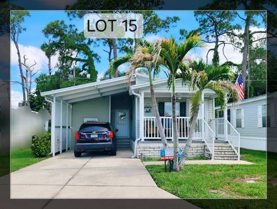 8705 S Tamiami Trl #15