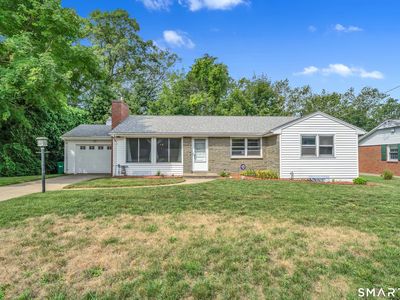 55 Wintergreen Drive
