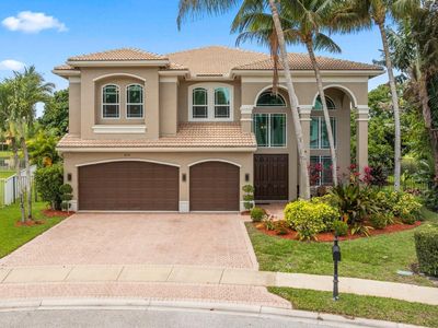 8578 Trailwinds Court