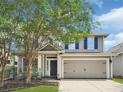 2910 Crescent Oaks Park Ln