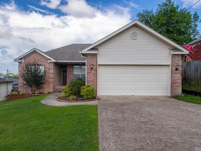 10712 Misty Ridge Dr
