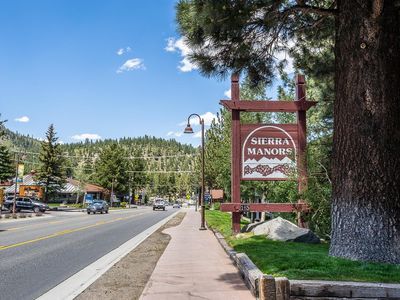 165 Old Mammoth Rd #132