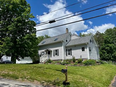 137 Tolend Road