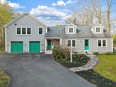 183 Mountain Road