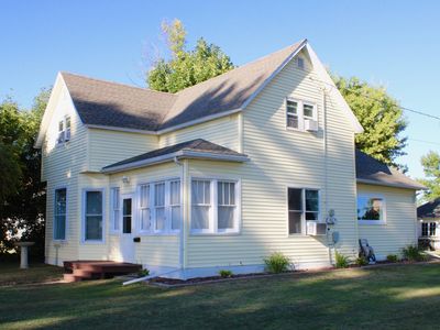 105 Hamilton Ave NE