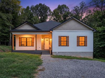 289 Spring Chase Dr