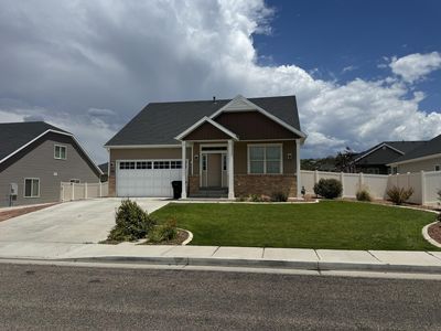166 N 2875 W