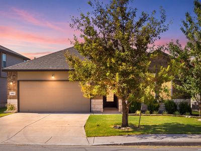 3462 COTTONWOOD CYN