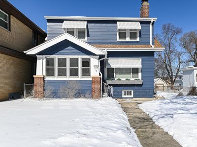 3750 East Van Norman AVENUE