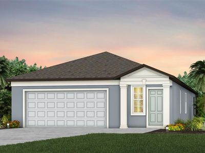 5342 Spring Maiden Cir