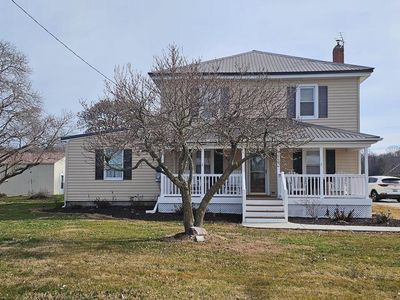 9167 Old Ocean City Rd