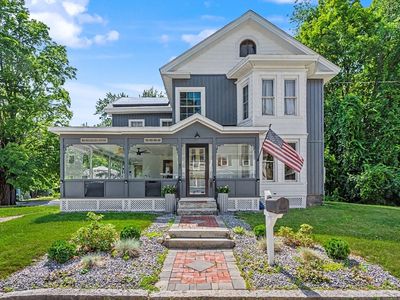 47 Oak St
