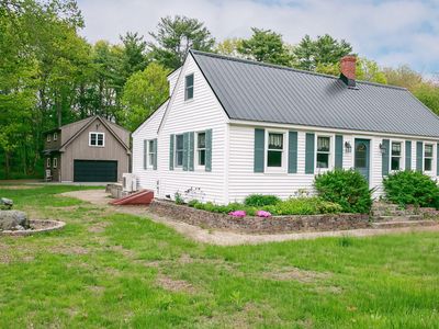 417 Sanford Road