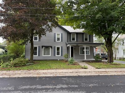 14 Mettowee Street