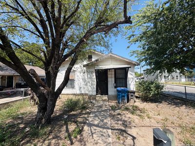 Property at 203 Huntington, San Antonio, TX