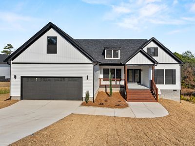 872 Saint Paul Church Cir