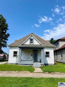 609 S 17th St