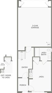 The Jack Fischer Plan, Parklane