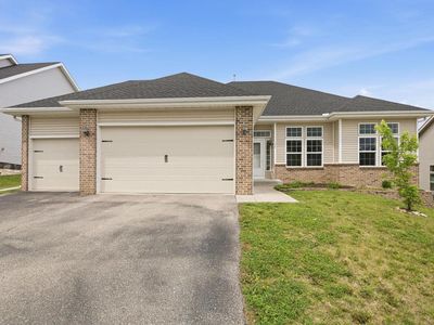 11339 N Crestwood Drive