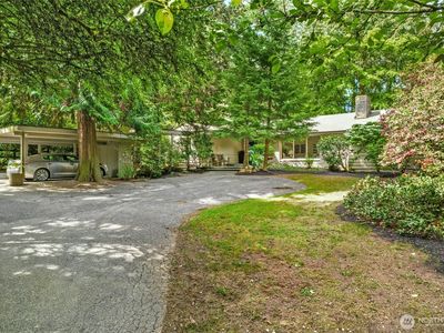 3419 Evergreen Point Road