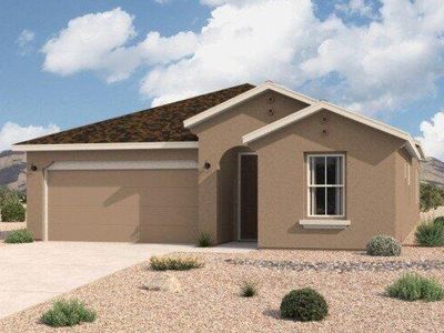 267 SW Embudo Ave
