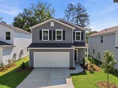 438 Edith Ct