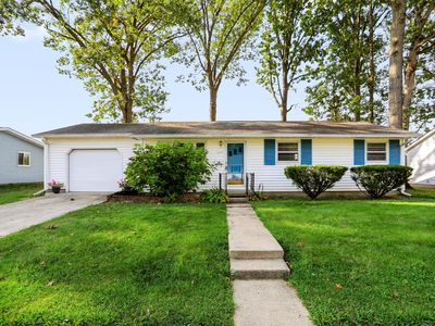1617 Section St