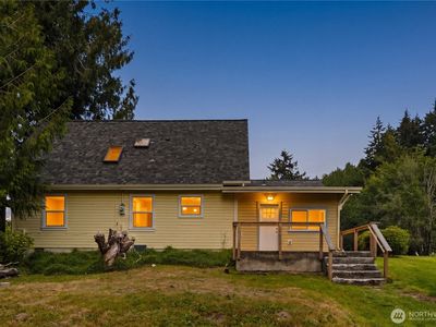 Property at 17816 Herron Road NW, Lakebay, WA