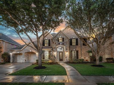 5115 Cinco Forest Trl
