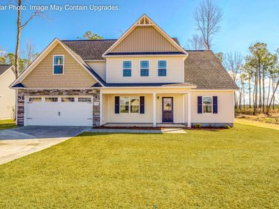 Carson Plan, Vista Cay Village