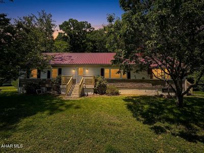 890 Puzzletown Rd