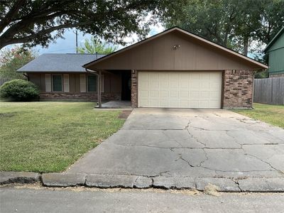 Property at 2908 El Camino St, Bay City, TX