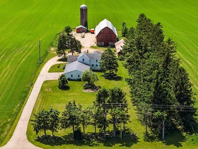 W6231 County Road K
