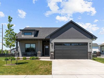 Property at 1712 Sherman Dr, Iowa City, IA
