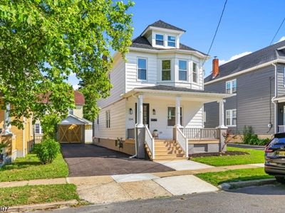 304 Irwin St