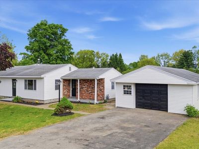 Property at 72 Feeder Dam Road, South Glens Falls, NY