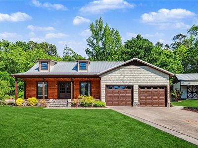 450 Big Springs Rd SE