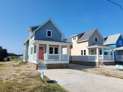 Property at 27252 Sand St Lot 8, Salvo, NC