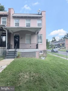 3300 Piedmont Ave