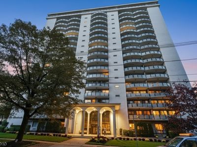 Property at 125 Prospect Ave #3-J, Hackensack, NJ