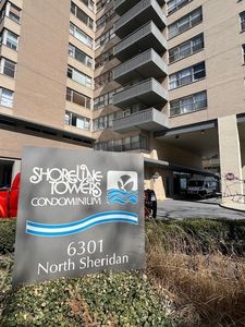 6301 N Sheridan Rd APT 20K