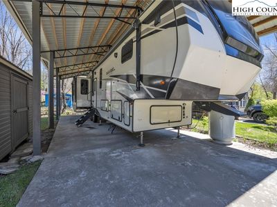 Property at 195 Finch Way, West Jefferson, NC