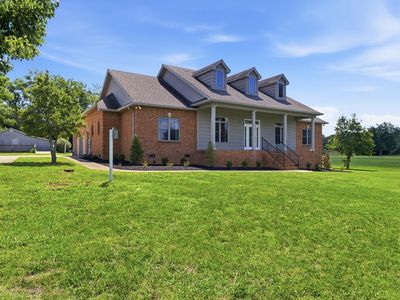 2453 Big Springs Rd