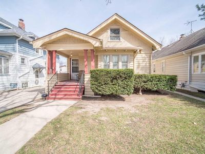 2172 S 84th STREET #2174R, 2176R