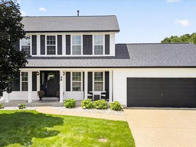 48 Macey Lynne Ct